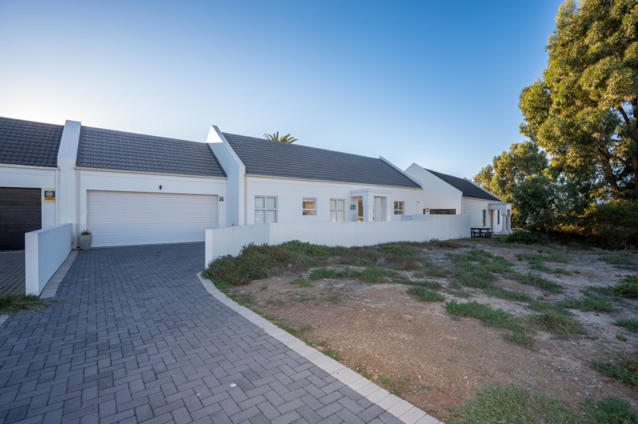 3 Bedroom Property for Sale in Shelley Point Western Cape